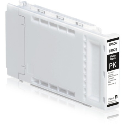 Epson C13T692100 photo Черный Epson C13T692100 photo Черный