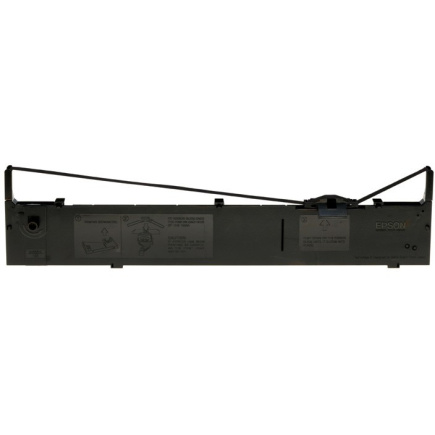 Epson Tinte S015086 Farbband schwarz 8.000.000 Zeigen 1er-Pack Epson Tinte S015086 Farbband schwarz 8.000.000 Zeigen 1er-Pack