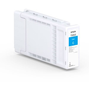 Epson Tinte T50U2 C13T50U200 Cyan
