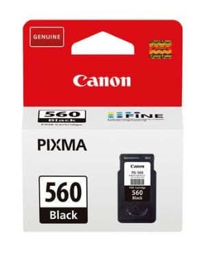 Canon Tusz PG-560 Black 3713C001