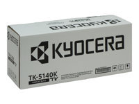 KYOCERA TK-5140K Toner black 7000 pages
