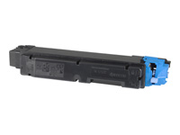 KYOCERA TK-5150C Toner cyan 10000 pages