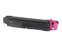 KYOCERA TK-5150M Toner magenta 10000p