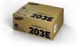 Samsung MLT-D203E Extra High Yield Black Toner Cartridge, 10000 pages, for Samsung ProXpress SL-M3320ND,SL-M3370FD,SL-M3820DW HP