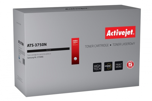 Activejet ATS-3750N toner (replacement for Samsung MLT-D305L; Supreme; 15000 pages; black)