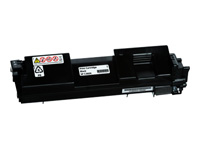 RICOH SPC361X black toner cartridge (10000 pages) for SPC361SFNW