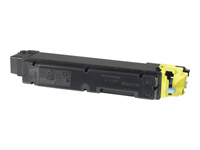 KYOCERA TK-5150Y Toner yellow 10000p