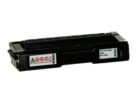 RICOH C340E black toner cartridge (5000 pages) for SPC340