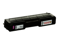 RICOH C340E magenta toner cartridge (5000 pages) for SPC340