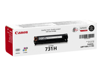 CANON cartridge 731H black