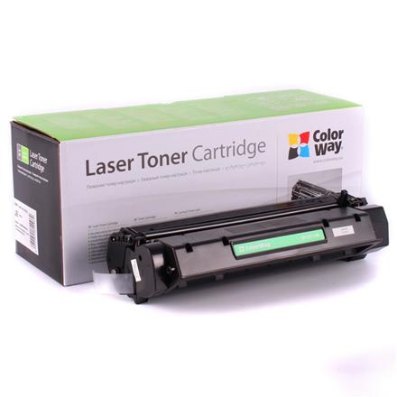 ColorWay Econom | Toner Cartridge | Black CW-H7115M