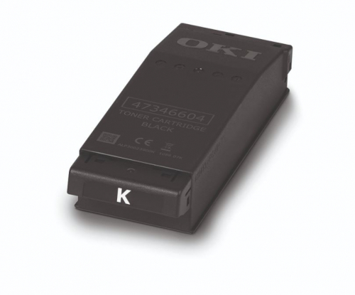 OKI Toner 09006130 for C650 7K black