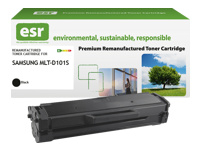 ESR Toner cartridge compatible with Samsung SU696A black remanufactured 1.500 pages