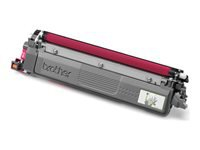 BROTHER TN248M Magenta Toner Cartridge ISO Yield 1.000 pages