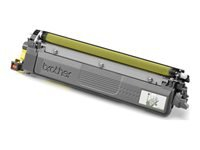 BROTHER TN248Y Yellow Toner Cartridge ISO Yield 1.000 pages