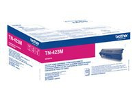 BROTHER TN-423M Jumbo ink magenta for 4000 pages