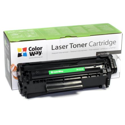 ColorWay Toner Cartridge | Black CW-CFX10M