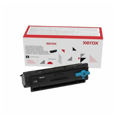 Black standard toner cartridge 3000 pages B310/B305/B315 XEROX