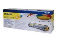 BROTHER TN245C Toner yellow 2200 pages