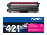 BROTHER TN-421M ink magenta 1.800 pages