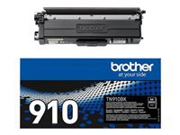 BROTHER TN-910BK Ultra-Jumbo-ink black for 9.000 pages