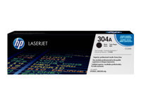 HP Toner CC530A black HV ColorSphere Color LaserJet CP2025 CM2320