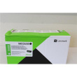 Taastatud. Lexmark 58D2U0E Black Ultra High Yield Corporate Toner Cartridge, DAMAGED PACKAKING | Lexmark 58D2U0E | Toner cartridge | Black | DAMAGED PACKAKING