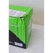 Taastatud. Lexmark 58D2U0E Black Ultra High Yield Corporate Toner Cartridge, DAMAGED PACKAKING | Lexmark 58D2U0E | Toner cartridge | Black | DAMAGED PACKAKING