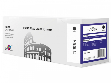 TB Print Laser Cartridges for Samsung ML2160 100% new TS-101SN