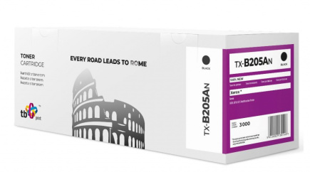 TB Print Toner do Xerox B205 B210 B215 TX-B205AN BK 100% new