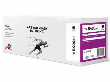 TB Print Toner for XEROX B400/B4 05 TX-B400AN BK 100% new