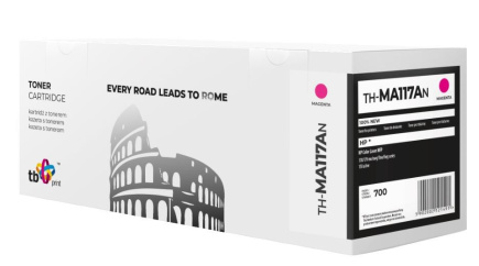 TB Print Toner for HP117A W2073A magenta TH-MA117AN 100% new