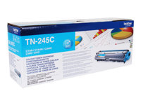 BROTHER TN245C Toner cyan 2200 pages