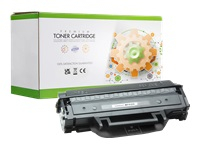 STATIC Toner cartridge compatible with Samsung MLT-D101S/SU696A black compatible 1.500 pages