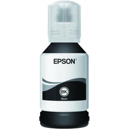 Epson Bottle XL | 110 EcoTank | Black
