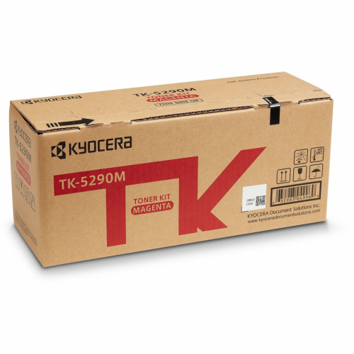 Kyocera Toner TK-5290M Magenta
