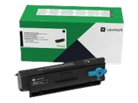 LEXMARK 55B2H0E High Yield Corporate Toner Cartridge