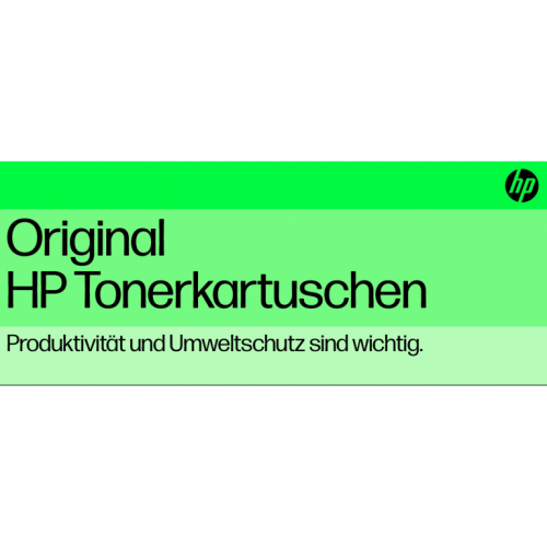 HP Toner 149X W1490X Schwarz bis zu 9.500 Seiten