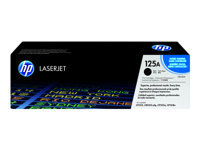 HP Toner CB540A Black HV with ColorSphere Toner CLJ CP1215 1515 1518