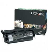 Lexmark Toner Optra T654 36k T654X31E