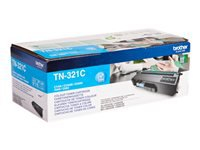 BROTHER TN321BC Toner cyan 1500 pages for HL-L8250CDN