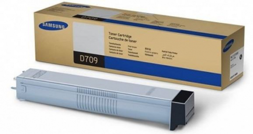 HP Inc. MLT-D709S Black Toner