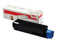 OKI MC853/873 cyan toner 7.3K