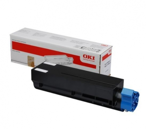 OKI Toner 44574802 for B431/MB461/471/491 7K black