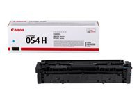 CANON Cartridge 054 H C 3420882