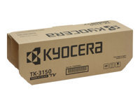 KYOCERA TK-3150 toner (14500lk)