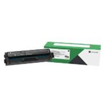 Lexmark Extra High Yield Return Programme Print Cartridge | 20N2XK0 | Cartridge | Black