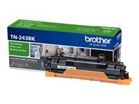 BROTHER Black standard toner TN243BK