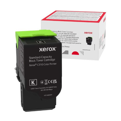 Standard toner Black 3000 pages C310/C315 XEROX