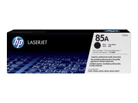 HP Toner CE285A black HV LaserJet Pro P1100 M1130 M1210 MFP